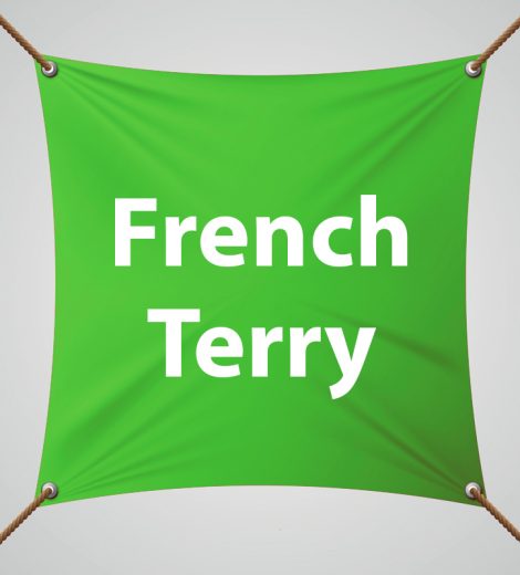 French Terry
