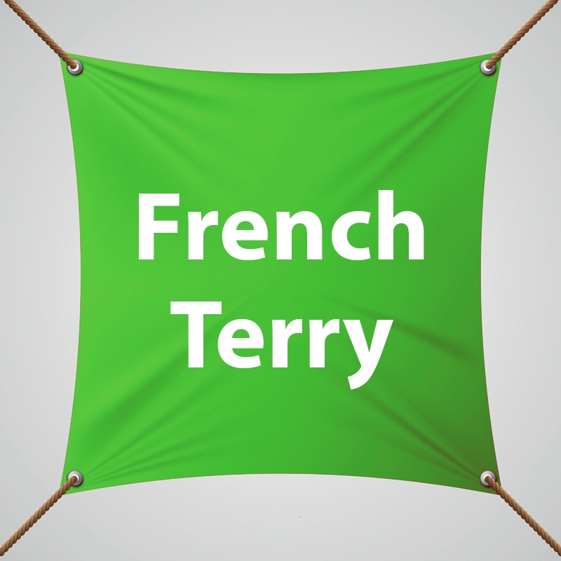 French Terry